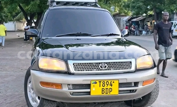 Buy Used Toyota RAV4 Other Car in Biharamulo in Kagera Buy Used Toyota RAV4 Other Car in Biharamulo in Kagera