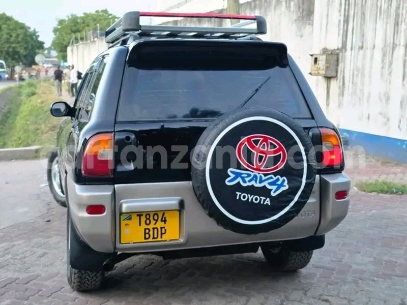 Big with watermark toyota rav4 kagera biharamulo 25227