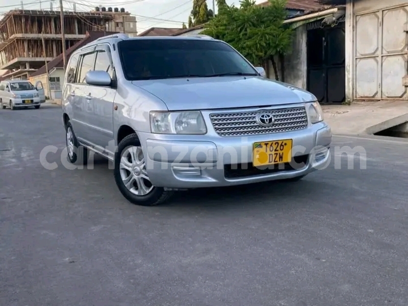 Big with watermark toyota succeed dodoma bahi 25229