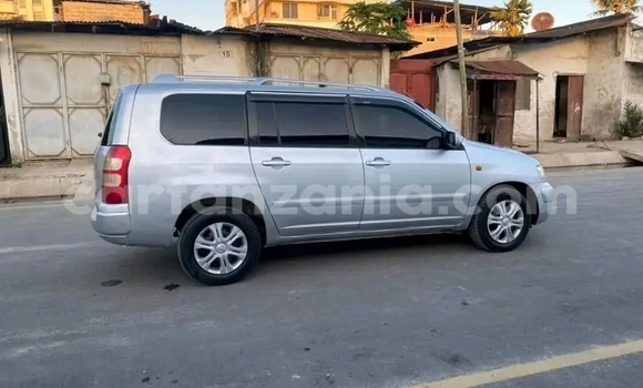 Buy Used Toyota Succeed White Car in Bahi in Dodoma Buy Used Toyota Succeed White Car in Bahi in Dodoma