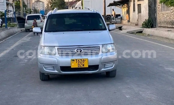 Buy Used Toyota Succeed White Car in Bahi in Dodoma Buy Used Toyota Succeed White Car in Bahi in Dodoma