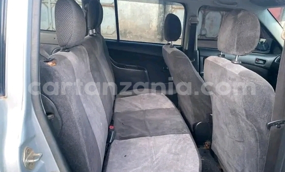 Buy Used Toyota Succeed White Car in Bahi in Dodoma Buy Used Toyota Succeed White Car in Bahi in Dodoma