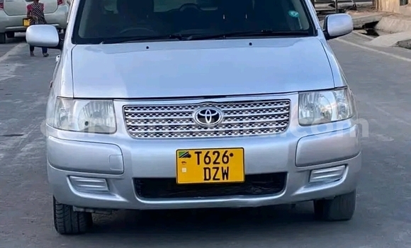 Buy Used Toyota Succeed White Car in Bahi in Dodoma Buy Used Toyota Succeed White Car in Bahi in Dodoma