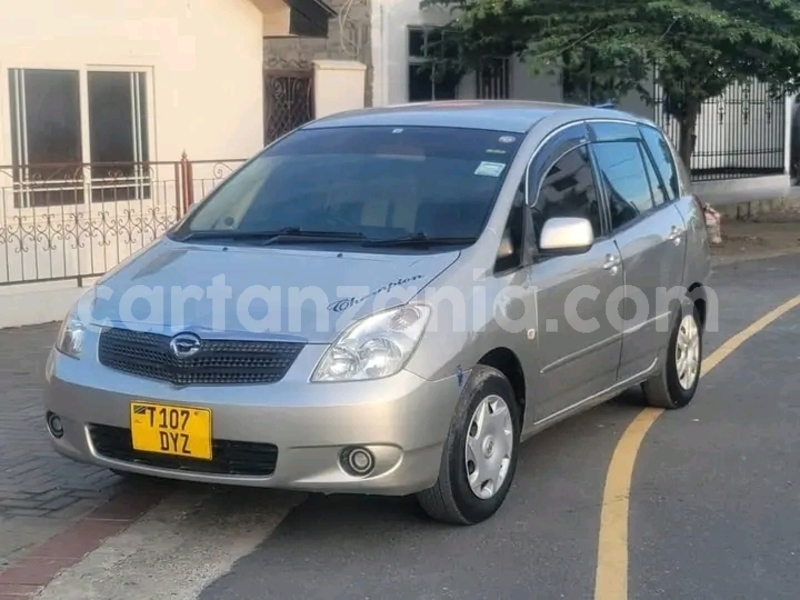 Big with watermark toyota spacio kagera biharamulo 25230