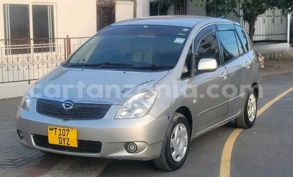 Buy Used Toyota Spacio Other Car in Biharamulo in Kagera