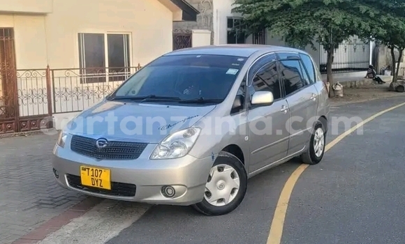 Buy Used Toyota Spacio Other Car in Biharamulo in Kagera Buy Used Toyota Spacio Other Car in Biharamulo in Kagera
