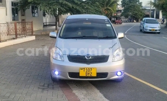 Buy Used Toyota Spacio Other Car in Biharamulo in Kagera Buy Used Toyota Spacio Other Car in Biharamulo in Kagera