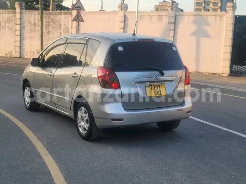 Big with watermark toyota spacio kagera biharamulo 25230