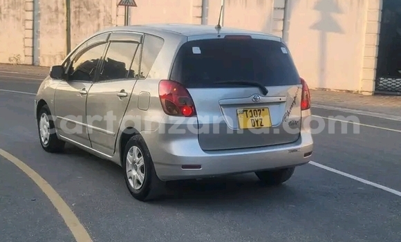 Buy Used Toyota Spacio Other Car in Biharamulo in Kagera Buy Used Toyota Spacio Other Car in Biharamulo in Kagera