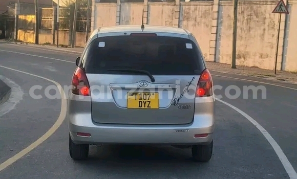 Buy Used Toyota Spacio Other Car in Biharamulo in Kagera Buy Used Toyota Spacio Other Car in Biharamulo in Kagera