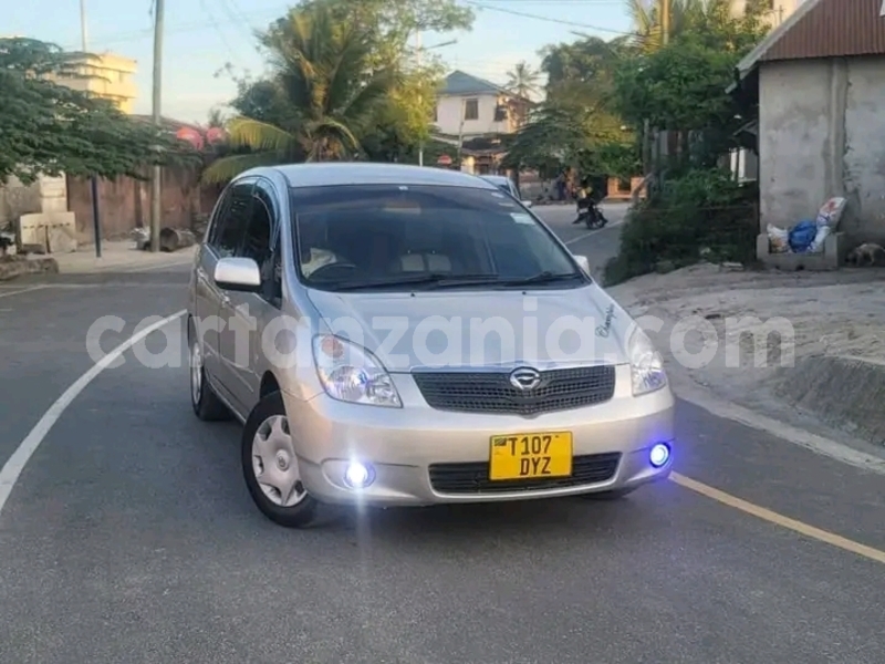 Big with watermark toyota spacio kagera biharamulo 25230