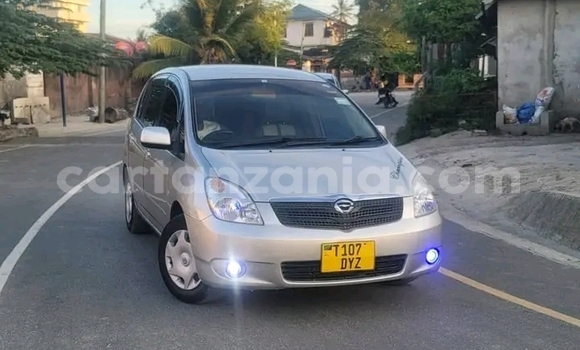 Buy Used Toyota Spacio Other Car in Biharamulo in Kagera Buy Used Toyota Spacio Other Car in Biharamulo in Kagera