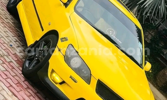 Nunua Ilio tumika Toyota Altezza Nyingine Gari ndani ya Biharamulo nchini Kagera Nunua Ilio tumika Toyota Altezza Nyingine Gari ndani ya Biharamulo nchini Kagera