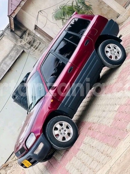 Big with watermark toyota rav4 kigoma buhigwe 25234