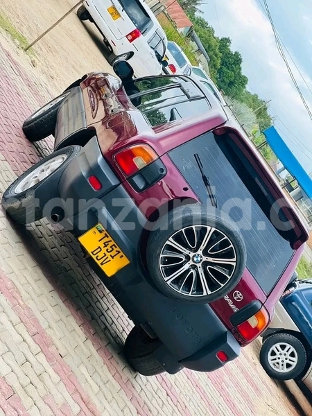 Big with watermark toyota rav4 kigoma buhigwe 25234