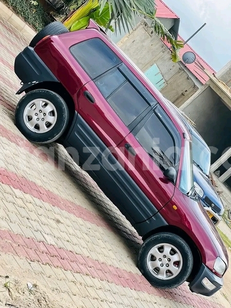 Big with watermark toyota rav4 kigoma buhigwe 25234