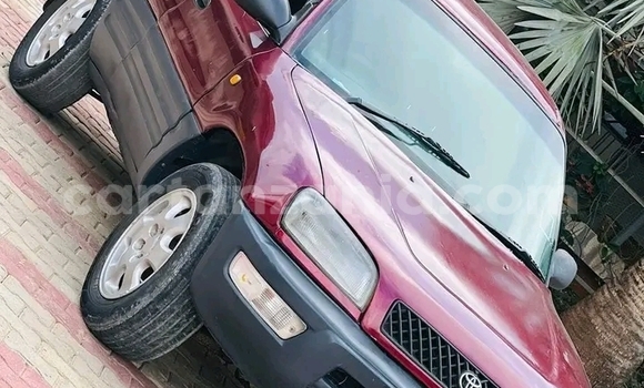 Nunua Ilio tumika Toyota RAV4 Nyekundu Gari ndani ya Buhigwe nchini Kigoma Nunua Ilio tumika Toyota RAV4 Nyekundu Gari ndani ya Buhigwe nchini Kigoma