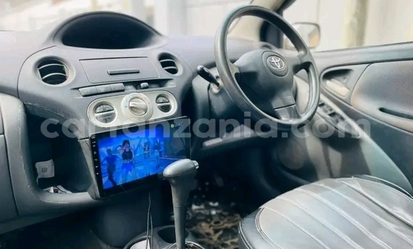 Nunua Ilio tumika Toyota Vitz Nyingine Gari ndani ya Chunya nchini Mbeya Nunua Ilio tumika Toyota Vitz Nyingine Gari ndani ya Chunya nchini Mbeya