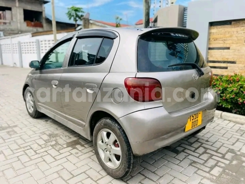 Big with watermark toyota vitz mbeya chunya 25235