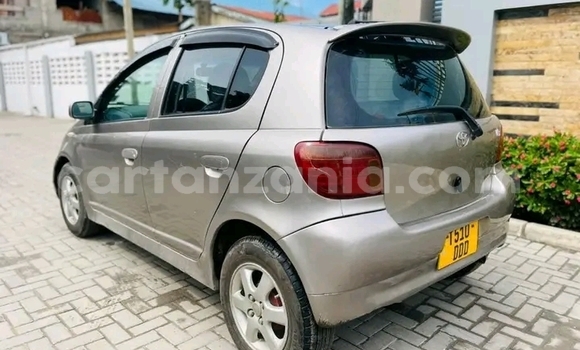 Nunua Ilio tumika Toyota Vitz Nyingine Gari ndani ya Chunya nchini Mbeya Nunua Ilio tumika Toyota Vitz Nyingine Gari ndani ya Chunya nchini Mbeya