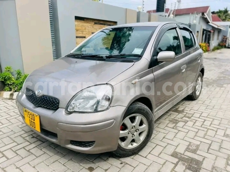 Big with watermark toyota vitz mbeya chunya 25235