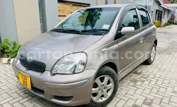 Nunua Ilio tumika Toyota Vitz Nyingine Gari ndani ya Chunya nchini Mbeya Nunua Ilio tumika Toyota Vitz Nyingine Gari ndani ya Chunya nchini Mbeya