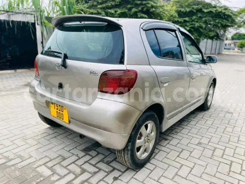 Big with watermark toyota vitz mbeya chunya 25235