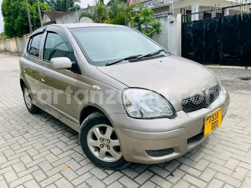 Big with watermark toyota vitz mbeya chunya 25235