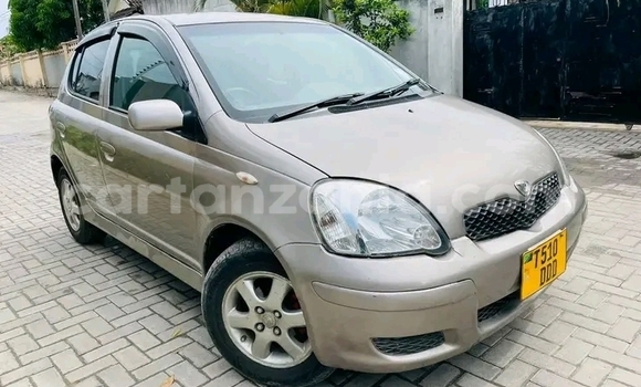 Nunua Ilio tumika Toyota Vitz Nyingine Gari ndani ya Chunya nchini Mbeya Nunua Ilio tumika Toyota Vitz Nyingine Gari ndani ya Chunya nchini Mbeya