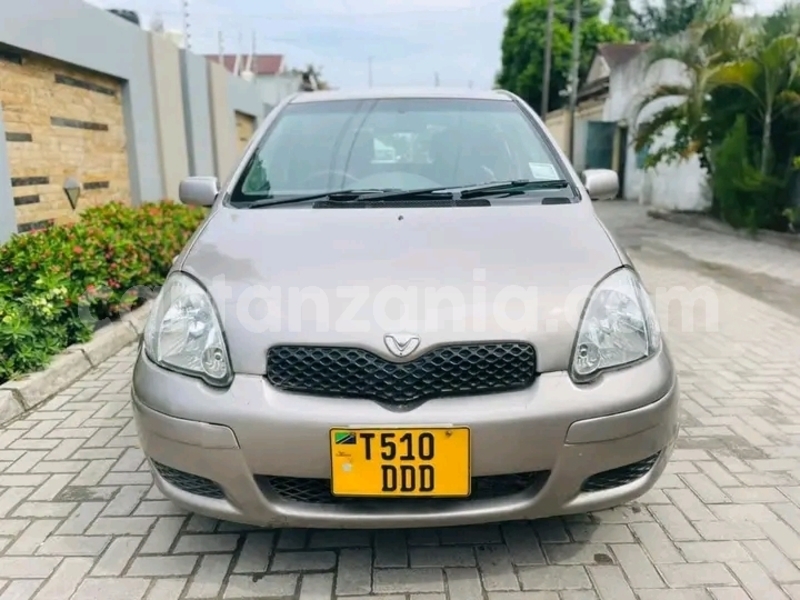 Big with watermark toyota vitz mbeya chunya 25235