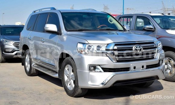 Buy Import Toyota Land Cruiser Other Car in Import - Dubai in Arusha Buy Import Toyota Land Cruiser Other Car in Import - Dubai in Arusha
