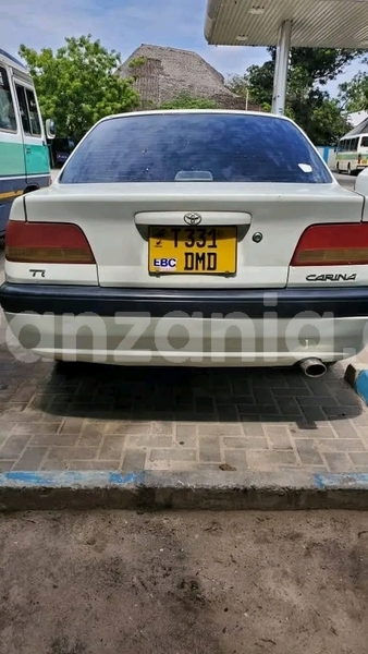 Big with watermark toyota carina manyara babati urban 25237