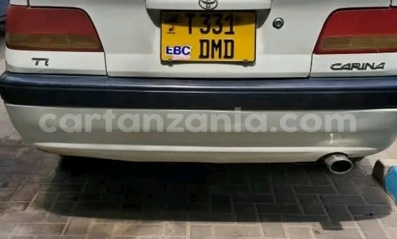 Nunua Ilio tumika Toyota Carina Nyingine Gari ndani ya Babati Mjini nchini Manyara Nunua Ilio tumika Toyota Carina Nyingine Gari ndani ya Babati Mjini nchini Manyara