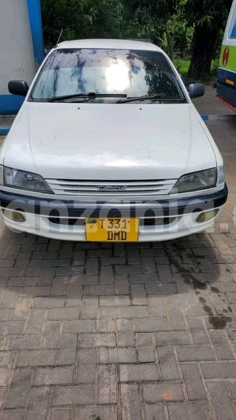 Big with watermark toyota carina manyara babati urban 25237