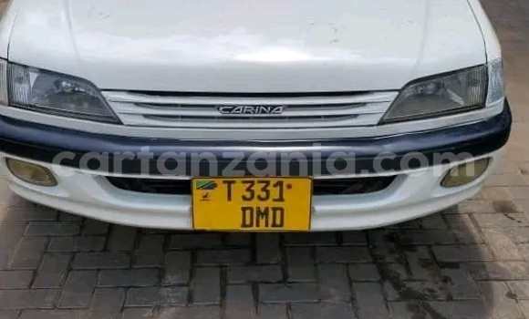 Nunua Ilio tumika Toyota Carina Nyingine Gari ndani ya Babati Mjini nchini Manyara Nunua Ilio tumika Toyota Carina Nyingine Gari ndani ya Babati Mjini nchini Manyara