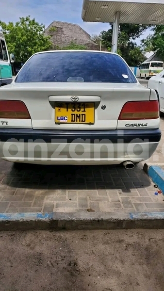 Big with watermark toyota carina manyara babati urban 25237