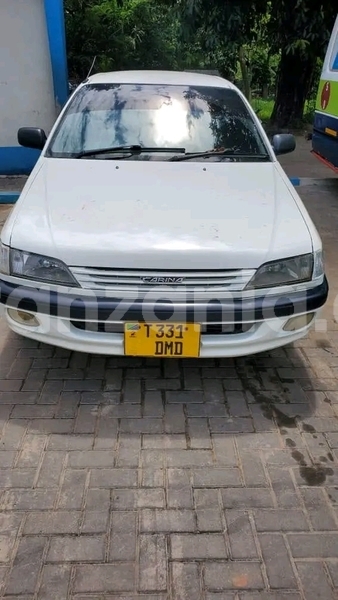 Big with watermark toyota carina manyara babati urban 25237