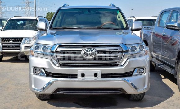 Buy Import Toyota Land Cruiser Other Car in Import - Dubai in Arusha Buy Import Toyota Land Cruiser Other Car in Import - Dubai in Arusha