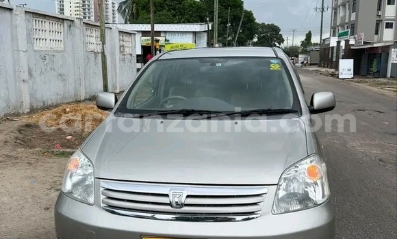 Nunua Ilio tumika Toyota Raum Nyingine Gari ndani ya Babati Mjini nchini Manyara Nunua Ilio tumika Toyota Raum Nyingine Gari ndani ya Babati Mjini nchini Manyara