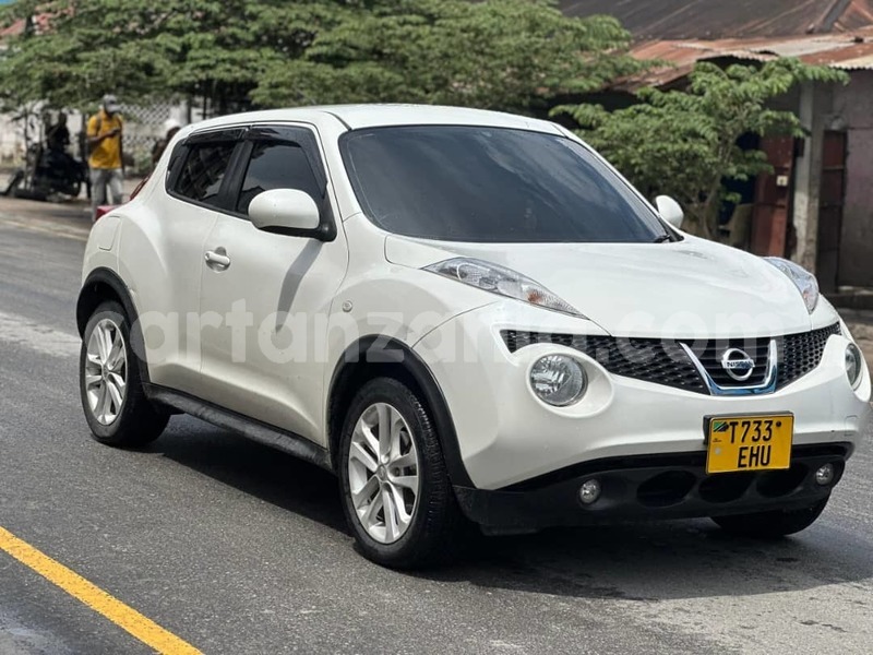 Big with watermark nissan juke dar es salaam dar es salaam 25239