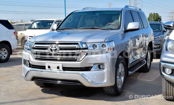 Buy Import Toyota Land Cruiser Other Car in Import - Dubai in Arusha Buy Import Toyota Land Cruiser Other Car in Import - Dubai in Arusha
