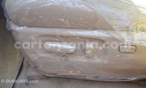 Buy Import Toyota Land Cruiser Other Car in Import - Dubai in Arusha Buy Import Toyota Land Cruiser Other Car in Import - Dubai in Arusha