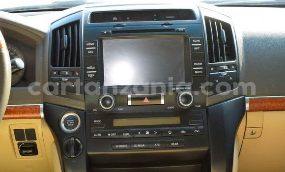 Buy Import Toyota Land Cruiser Other Car in Import - Dubai in Arusha Buy Import Toyota Land Cruiser Other Car in Import - Dubai in Arusha