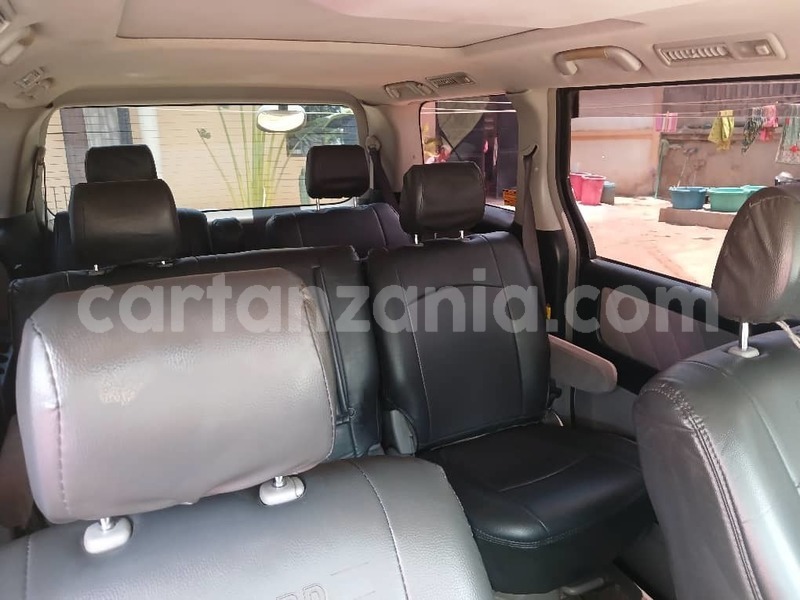 Big with watermark toyota alphard dar es salaam dar es salaam 25247