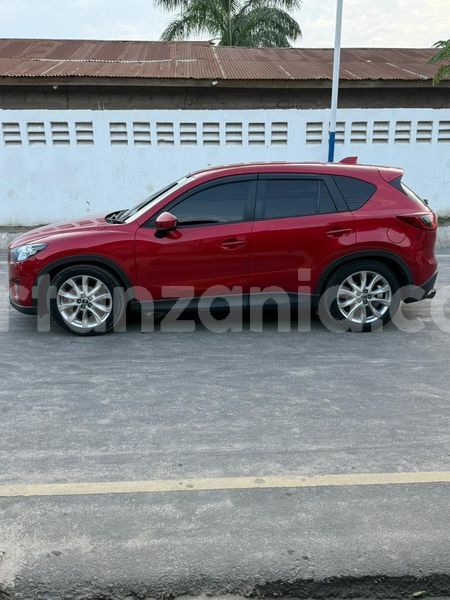 Big with watermark mazda cx 5 dar es salaam dar es salaam 25248