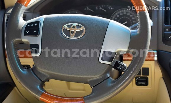 Buy Import Toyota Land Cruiser Other Car in Import - Dubai in Arusha Buy Import Toyota Land Cruiser Other Car in Import - Dubai in Arusha