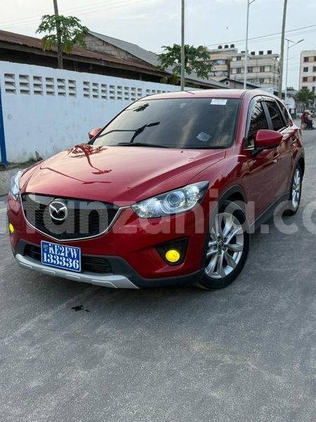 Big with watermark mazda cx 5 dar es salaam dar es salaam 25248