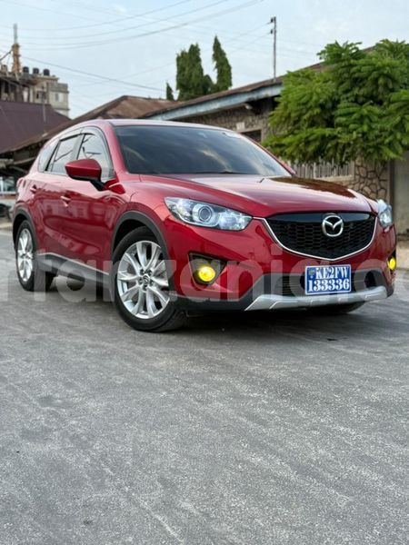 Big with watermark mazda cx 5 dar es salaam dar es salaam 25248