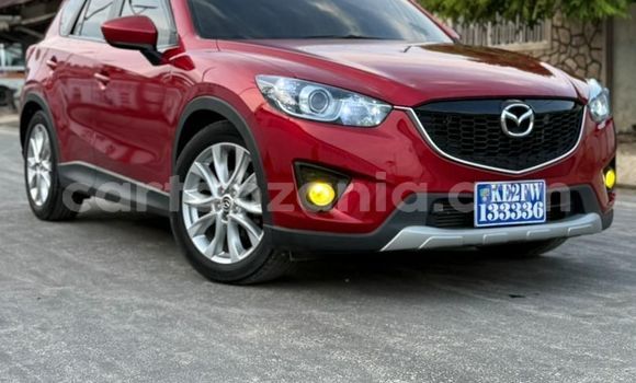 Nunua Ilio tumika Mazda CX-5 Nyekundu Gari ndani ya Dar es Salaam nchini Dar es Salaam Nunua Ilio tumika Mazda CX-5 Nyekundu Gari ndani ya Dar es Salaam nchini Dar es Salaam