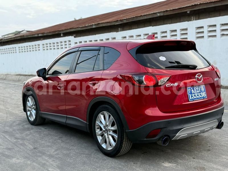 Big with watermark mazda cx 5 dar es salaam dar es salaam 25248